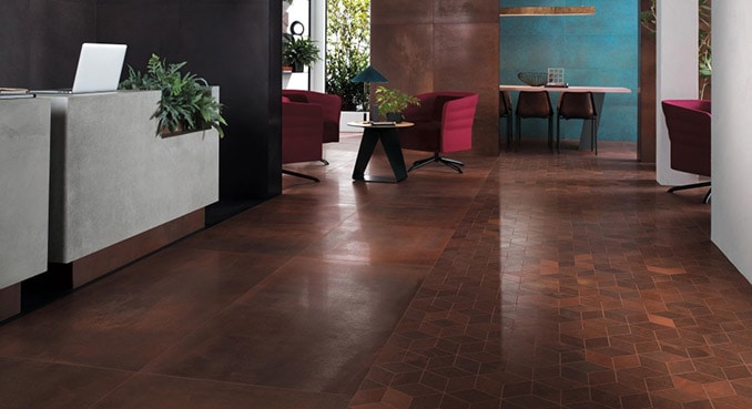 Page Carrelages slider 1