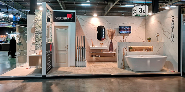 Cargilux Home Expo 1