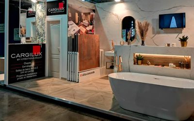 Retour sur le salon Home Expo