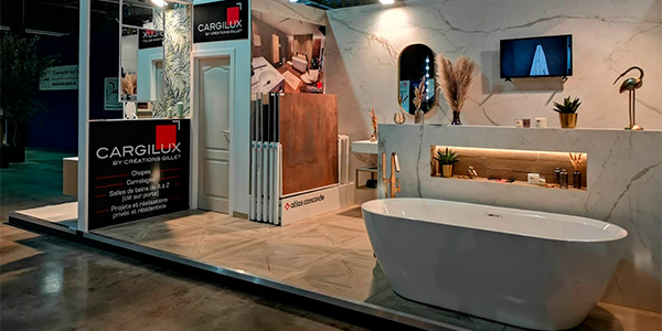 Retour sur le salon Home Expo