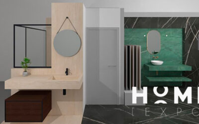 Retrouvez-nous au salon Home Expo 2023