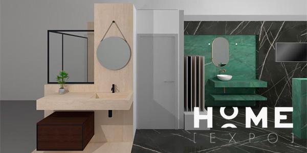 Retrouvez-nous au salon Home Expo 2023